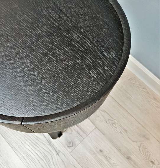 Прикроватная тумбочка Fiero венге