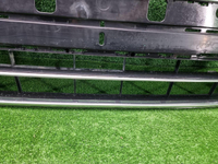 Решетка радиатора Audi A8 4 D5 (2017-2022)