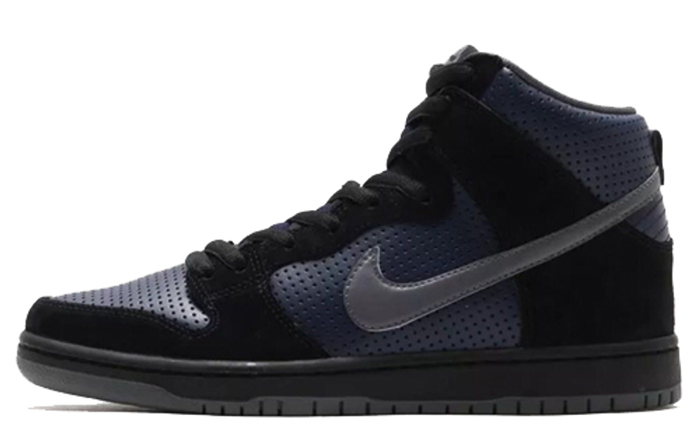 Кроссовки Nike Dunk Sb Dunk Sb High