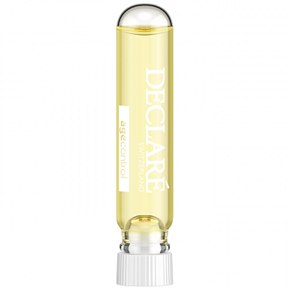 DECLARE Концентрат в ампулах с омолаживающим эффектом | Ampoule Cellular Action