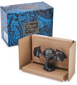 Veronese WS-1360 Статуэтка в стиле Стимпанк «Глаз»