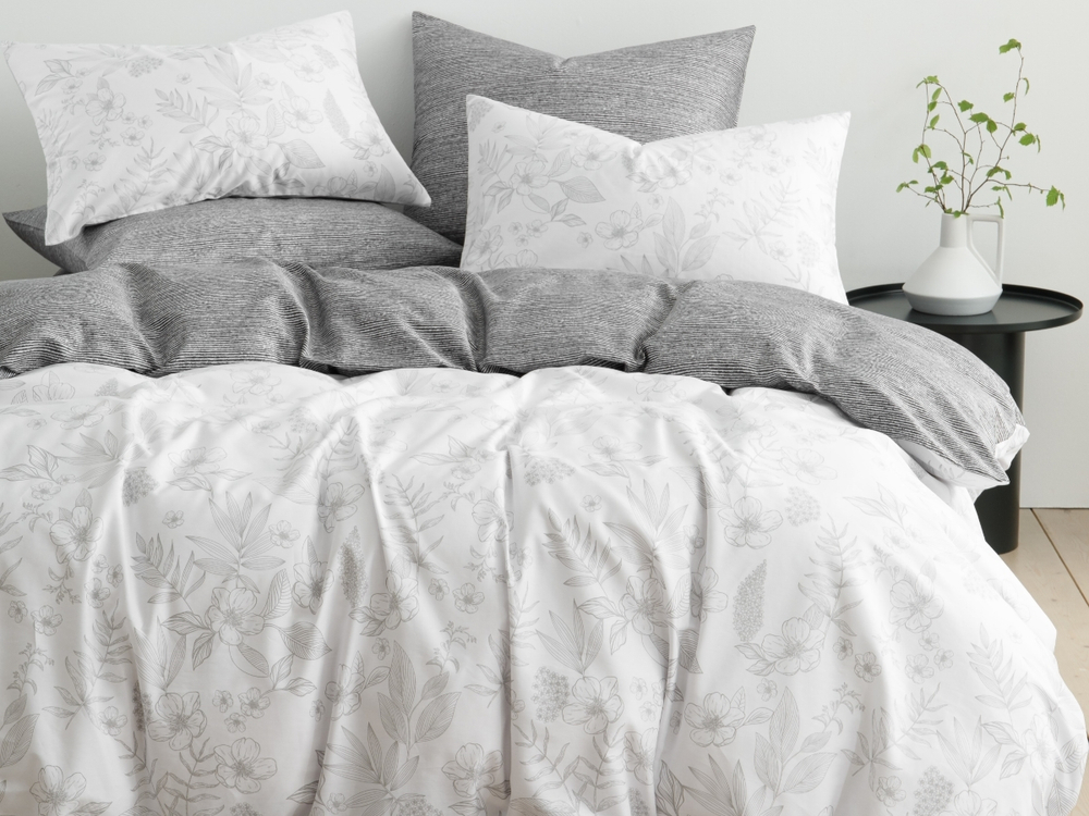 Постельное белье СайлиД BP-187 сатин