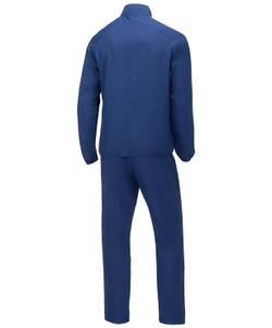 Костюм спортивный CAMP Lined Suit, темно-синий/темно-синий
