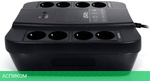 Источник бесперебойного питания PowerCom Spider (SPD-1000N)