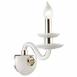 Бра Odeon Light 4187/1W