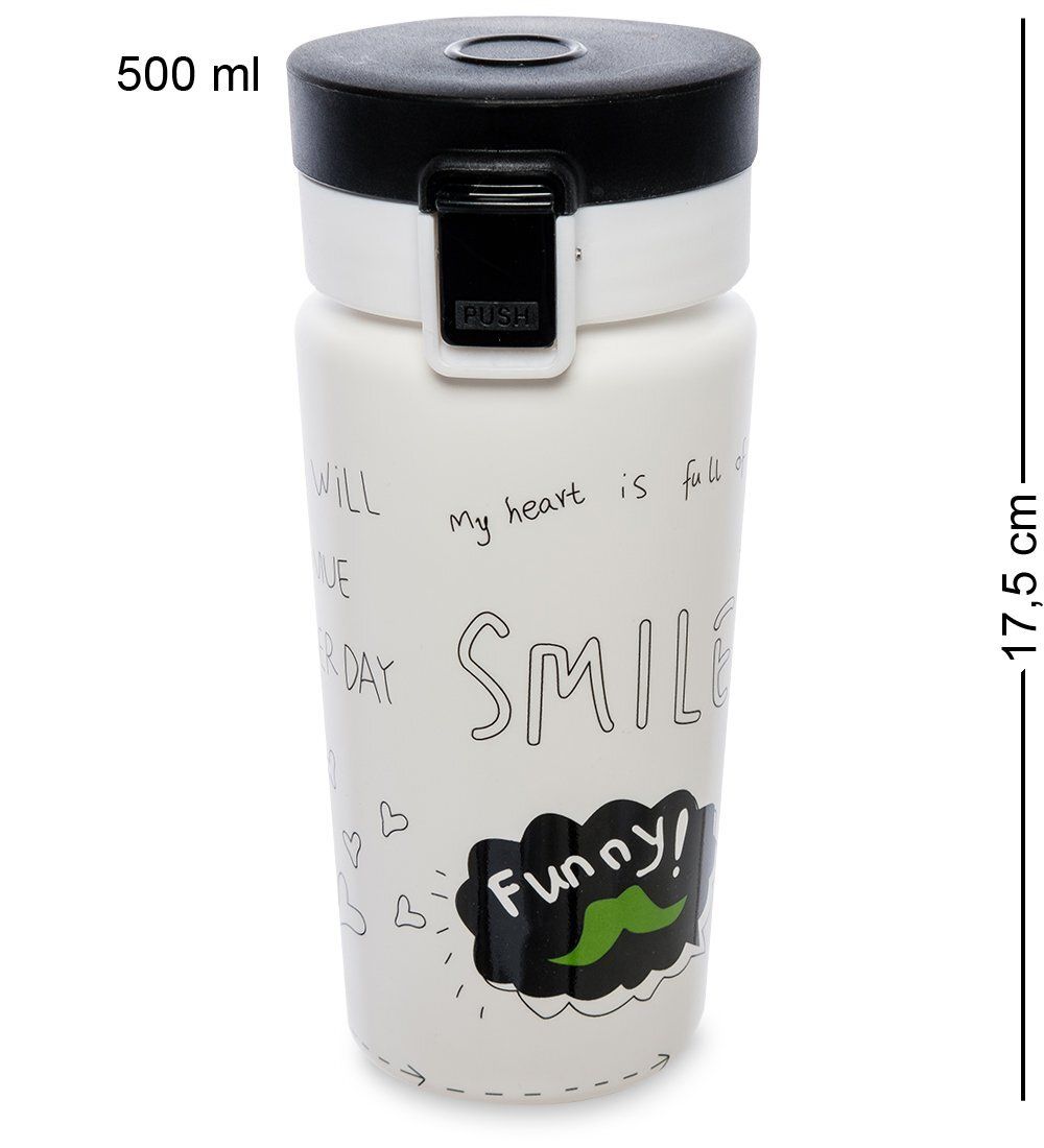 GAEM Art MUG-272/4 Кружка «Маленькие радости»