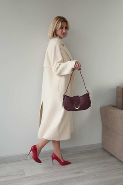 СУМКА Италия Le Borsette 85863