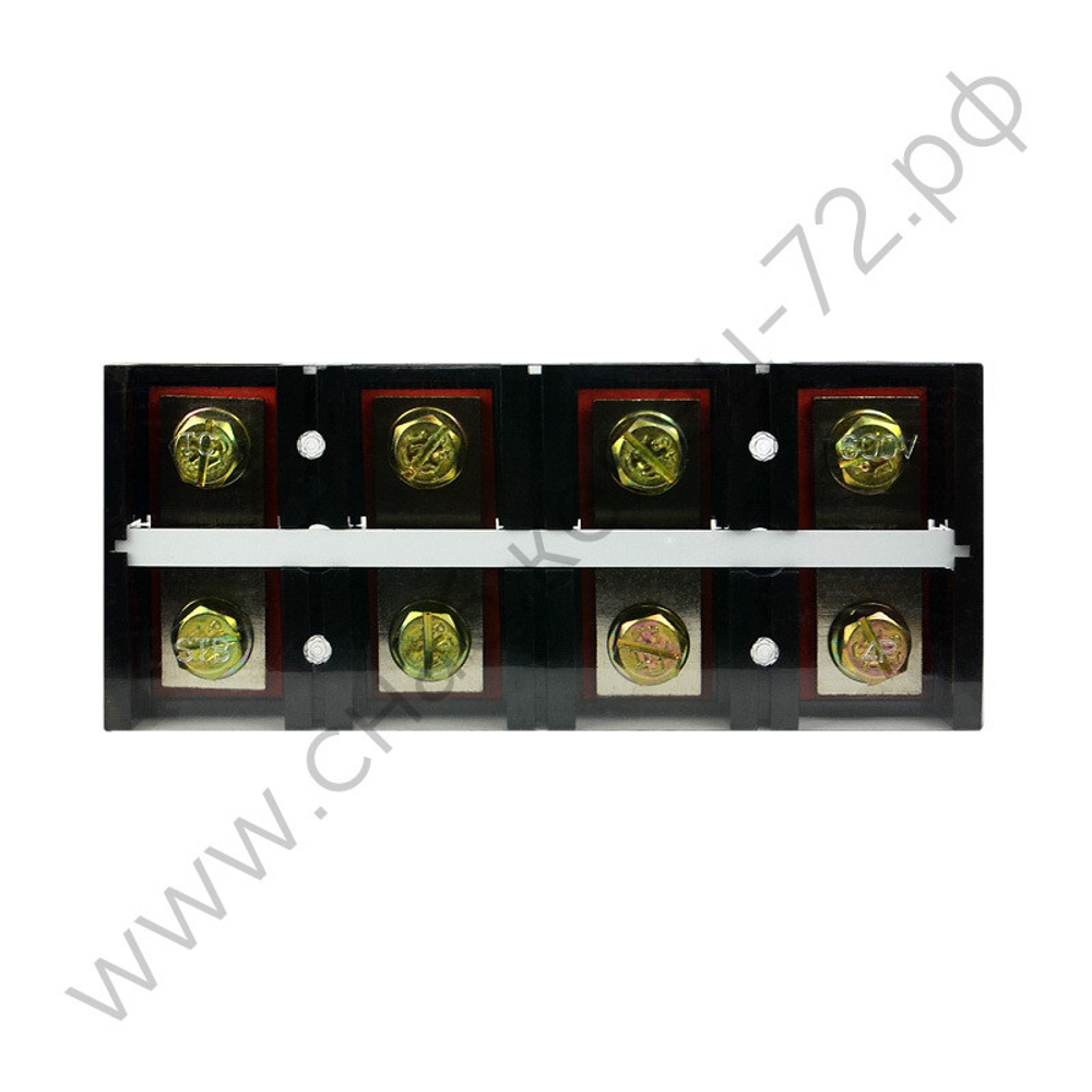 Зажимы клеммные в корпусе Энергия ТС