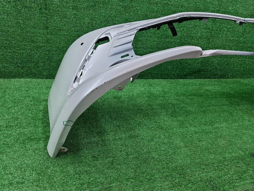 Бампер передний Toyota Camry xv70 (2020-н.в.)