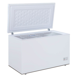 Ларь морозильный Бирюса Б-355КХ