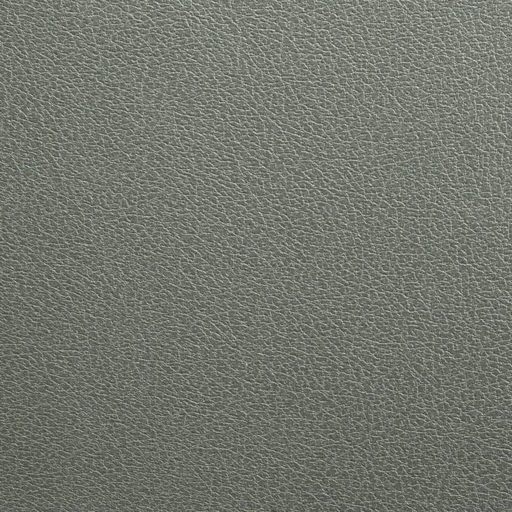 Стул Bradex Home Bruno зелёный шенилл с экокожей с поворотным механизмом