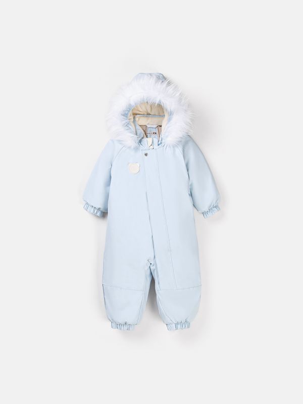 Комбинезон зимний мембранный 