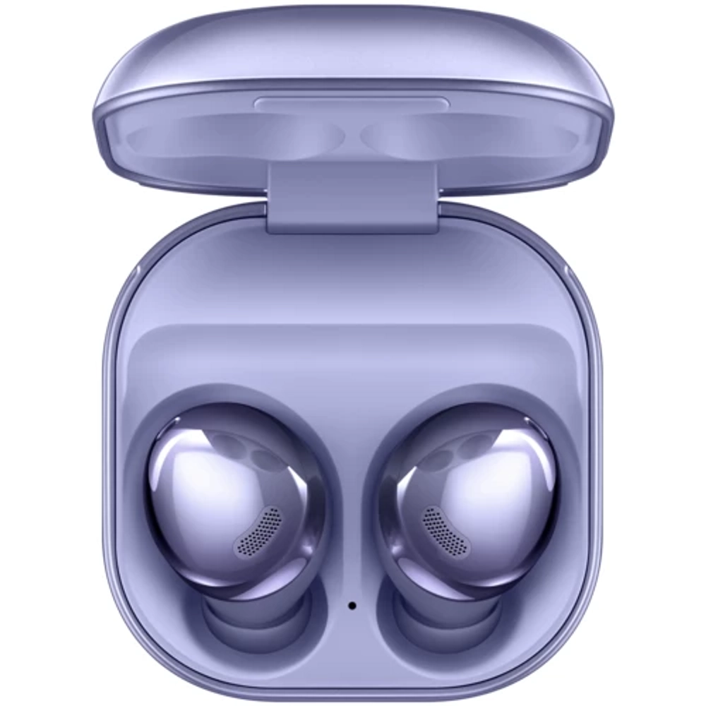 Беспроводные наушники Samsung Galaxy Buds Pro (Purple)
