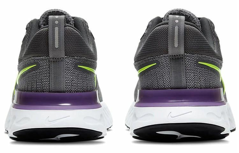 Кроссовки Nike React Infinity Run Flyknit 2
