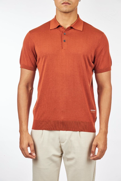 Поло Ermenegildo Zegna