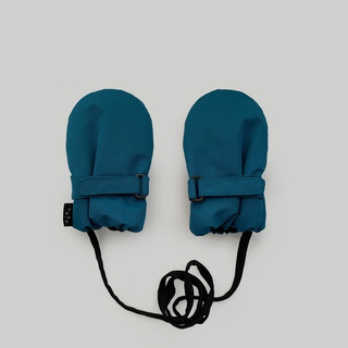 Зимние варежки на липучке (corsair)