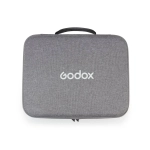 Комплект импульсных осветителей Godox MF12-DK2 для макросъемки