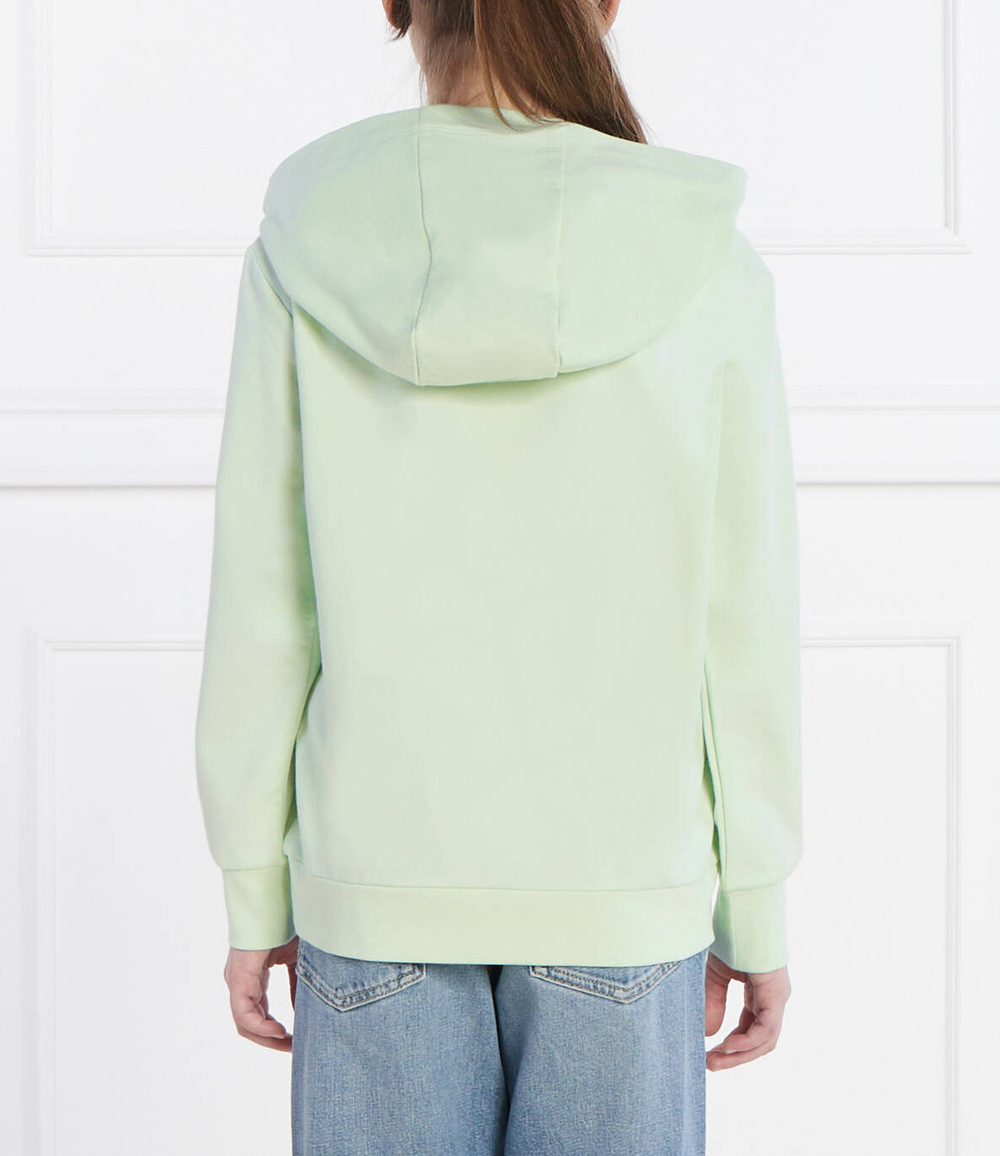 Худые EA7 - мятный(8NFM01 FJTXZ)