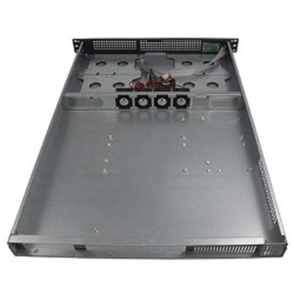 Exegate EX264266RUS Серверный корпус Exegate Pro 1U650-04