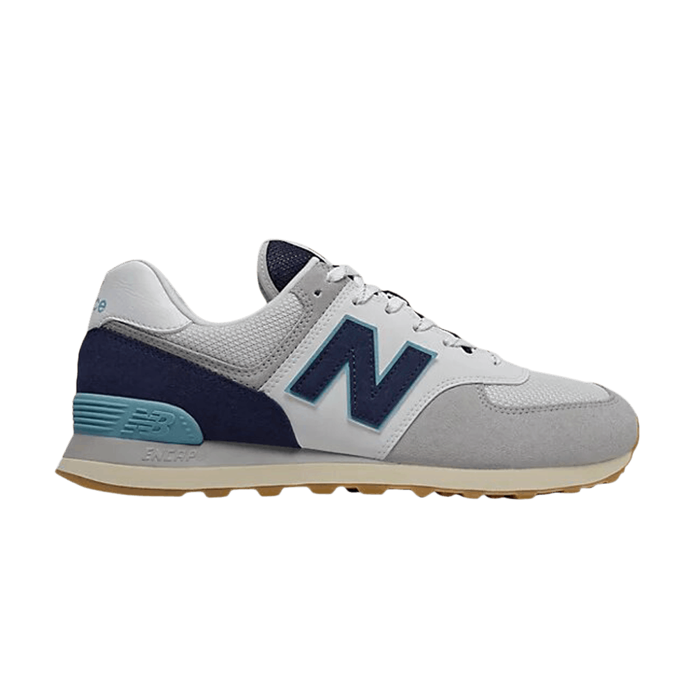 Кроссовки New Balance Nb 574