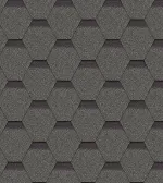 Гибкая черепица Docke Шеффилд