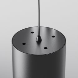 Светильник подвесной Maytoni Polar P088PL-GX53-B