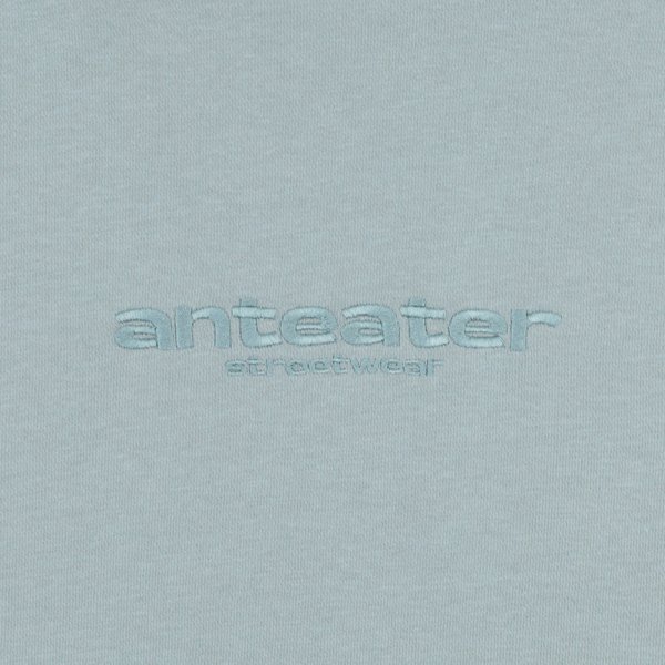 Свитшот Anteater Crewneck Text-Logo (mint) артикул: - купить в магазине Дайс