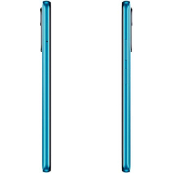 Смартфон Poco M4 Pro 5G 6/128GB Cool Blue