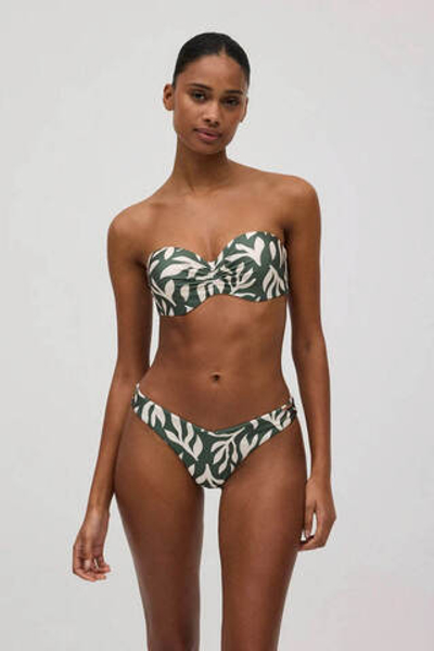 ILHA DE MEL 83097 Купальник раздельный YSABEL MORA