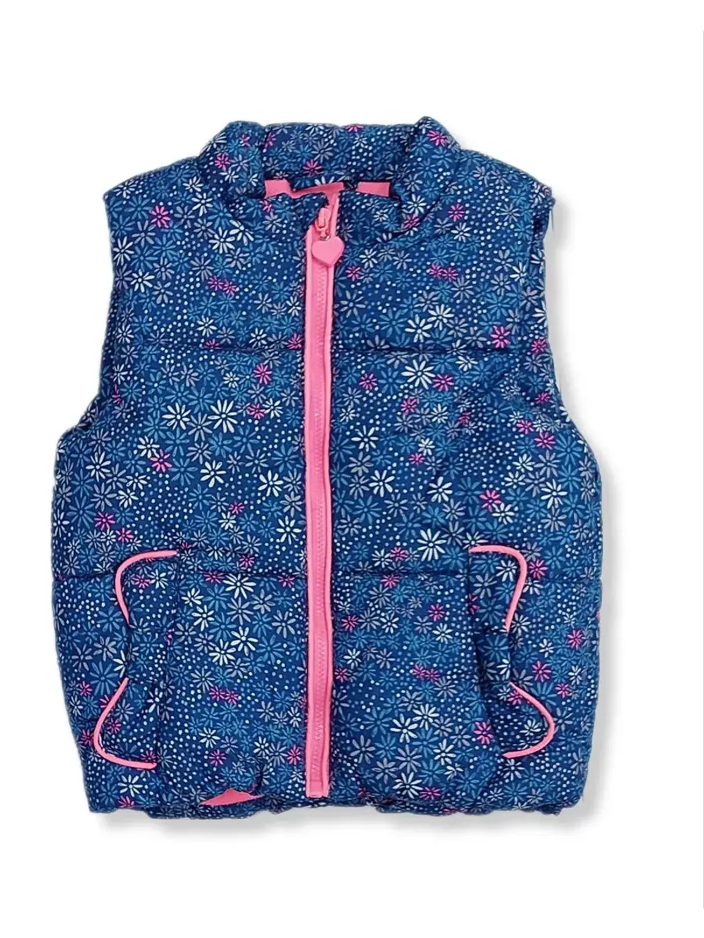 Жилетка для девочки хит сезона/