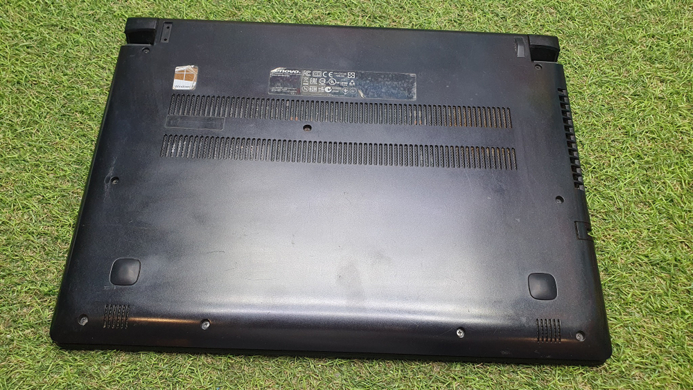 Ноутбук Lenovo i3/4Gb