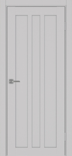 Межкомнатная дверь Optima Porte ПАРМА 413.111