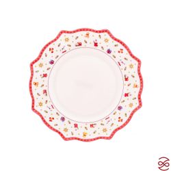 Тарелка Repast Red toys 26 см