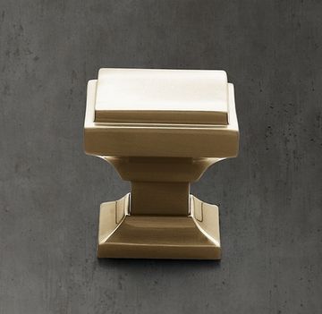 Ручка кнопка RH Dillon