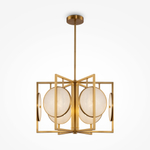 Подвесной светильник Maytoni MOD099PL-06G