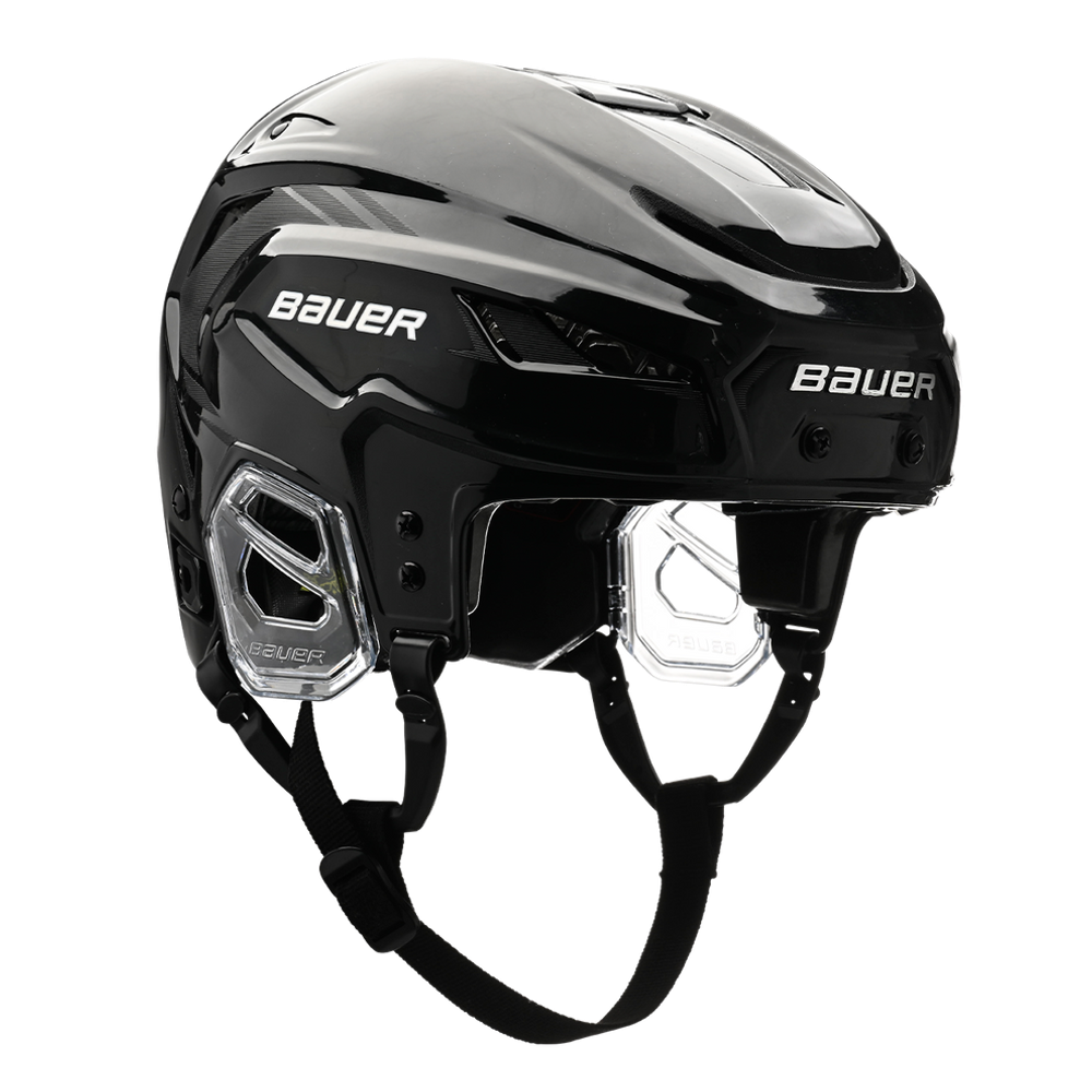 Шлем с маской Bauer S23 HYPERLITE2 SR