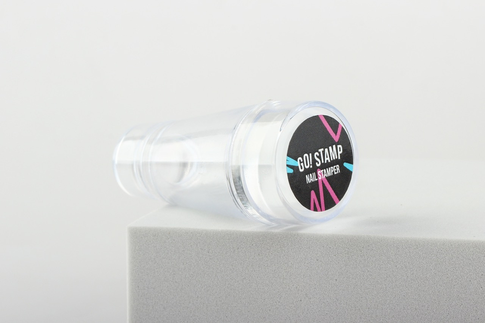 Штамп Go! Stamp Double Loupe