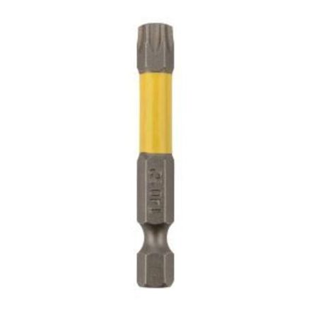 Бита для шуруповерта Torx T40х50 мм (2 шт./уп.) Kranz