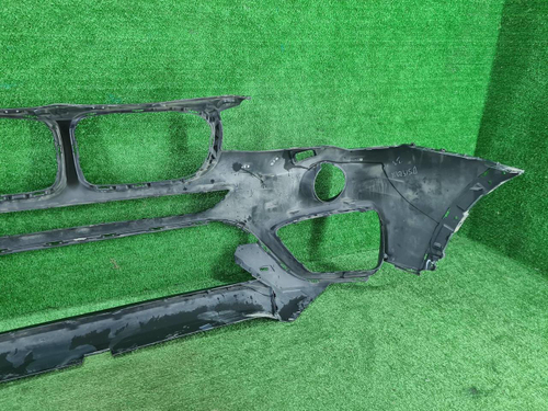 Бампер передний BMW X4 F26 (2014-2018)