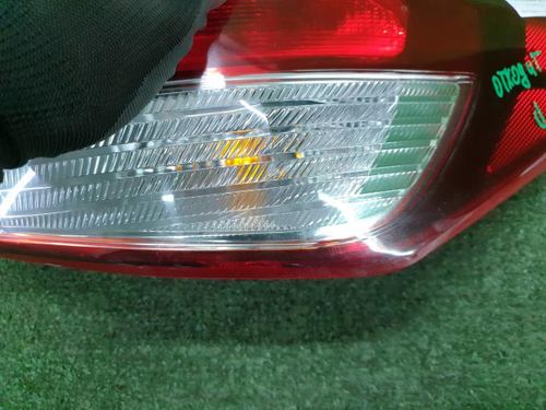 Фонарь правый внешний Kia Cerato 3 (2016-2020)
