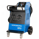 NORDBERG (HIF6) Нагреватель индукционный стационарный с жидкостным охлаждением, 5200 Вт