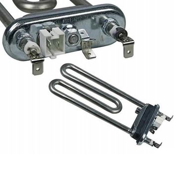 Тэн для стиральной машины 1800w Haier 0024000279