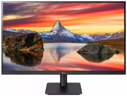 Монитор ЖК LG 27MP400-B 27" Black HDMI. VGA