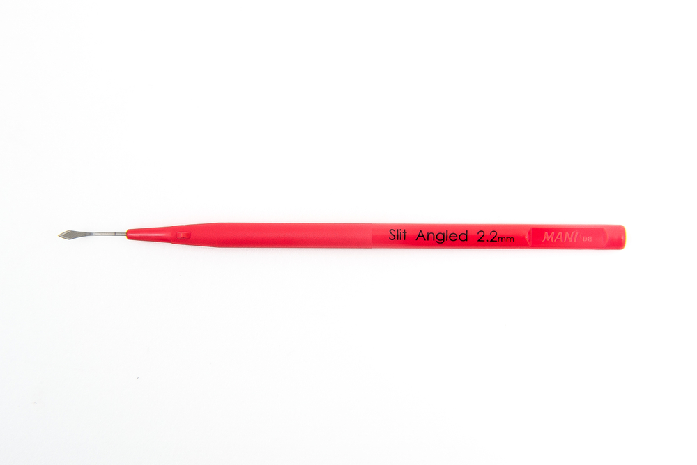 Скальпели MSL и MSS для тоннельного разреза