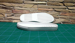 Подошва для изготовления обуви