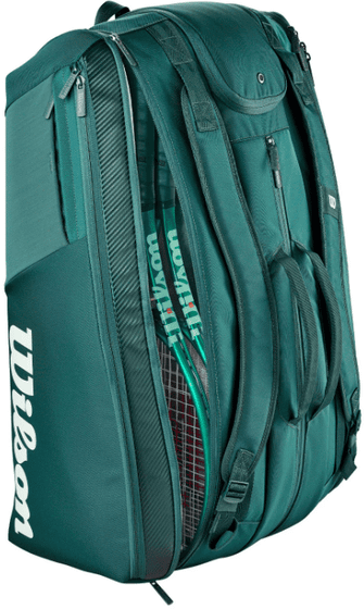Сумка теннисная Wilson Blade V10 15 Pack