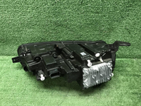 Фара правая Zeekr 001 (2021-н.в.) LED