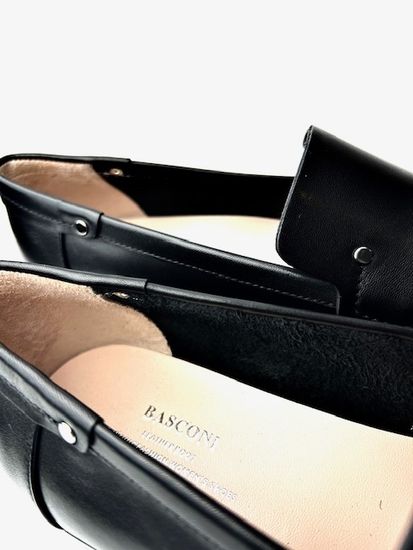 Лоферы женские