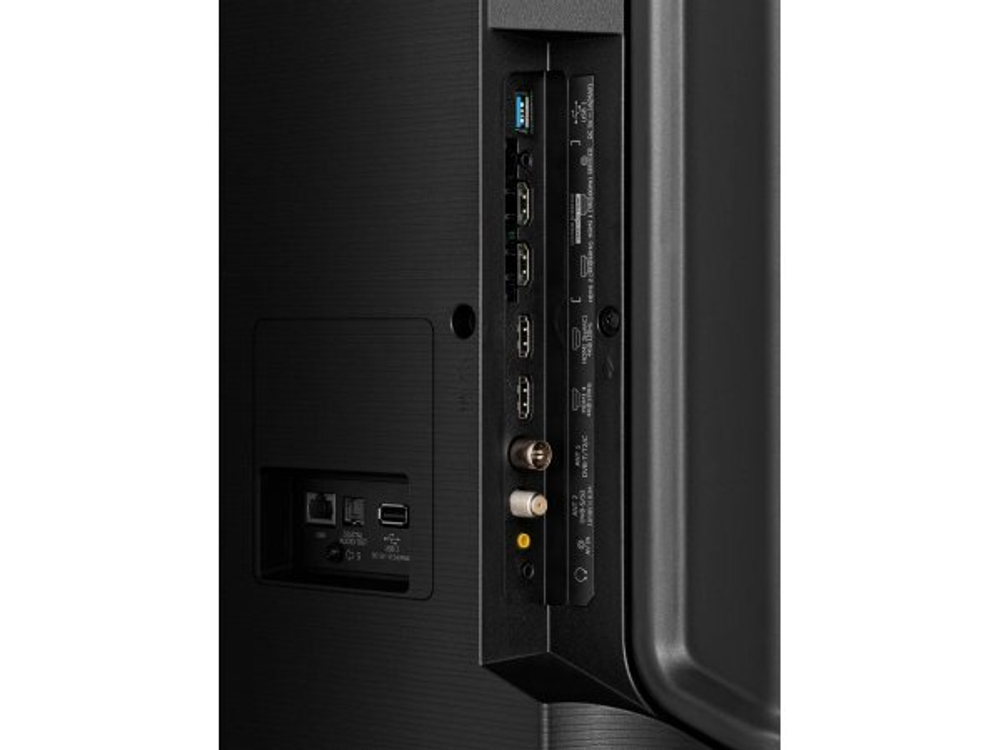 ULED телевизор Hisense 65U7KQ 4K Ultra HD