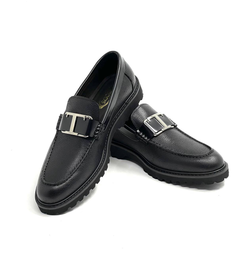 Лоферы Tods